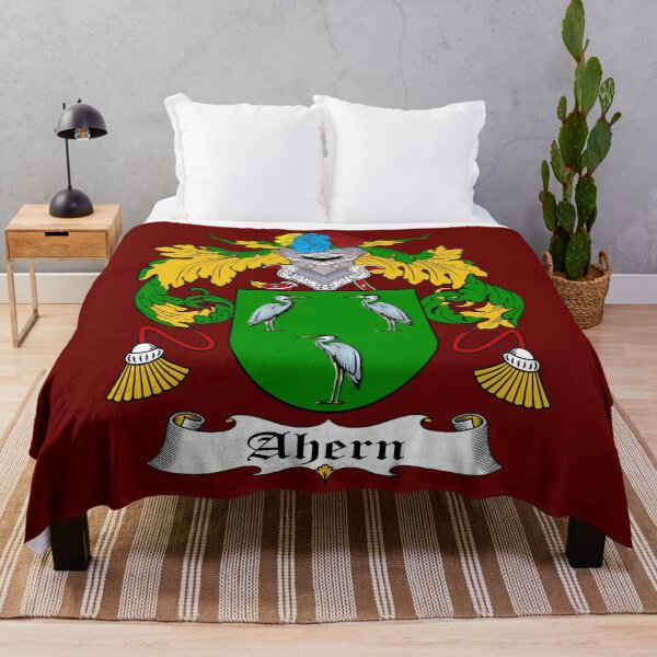 Item preview, AHERN designed and sold by CathalDevlin.