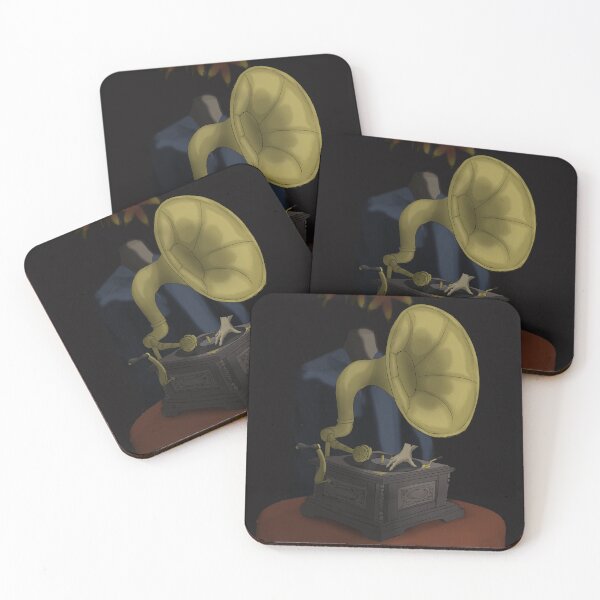 Item preview, Eerie designed and sold by Monastery Cat.