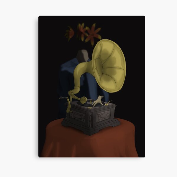 Item preview, Eerie designed and sold by Monastery Cat.