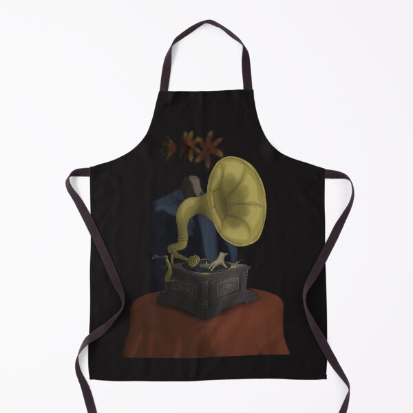 Item preview, Eerie designed and sold by Monastery Cat.