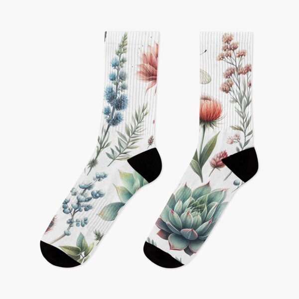 Item preview, A Collection of Botanical 24 designed and sold by I-HERE.