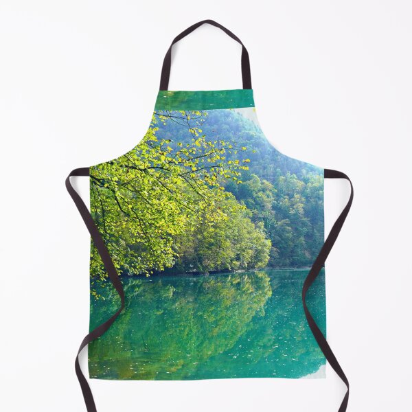 Item preview, River soca, emerald green colour river designed and sold by mary02.