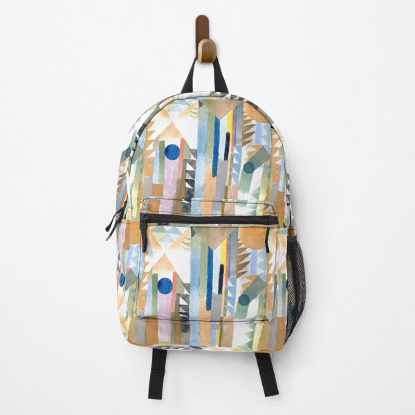 Item preview, HD. The forest, by Paul Klee designed and sold by MINDTHECHERRY.