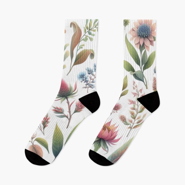 Item preview, A Collection of Botanical 25 designed and sold by I-HERE.