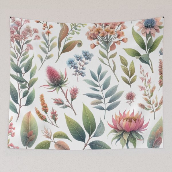 Item preview, A Collection of Botanical 25 designed and sold by I-HERE.