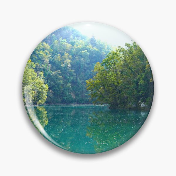 Item preview, River soca, emerald green colour river designed and sold by mary02.