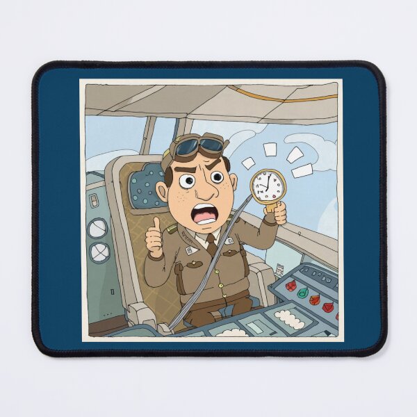 Item preview, Cabin pressure designed and sold by Bercik123.