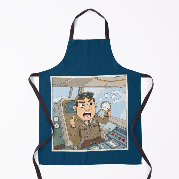 Item preview, Cabin pressure designed and sold by Bercik123.