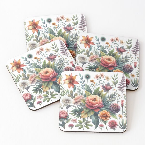Item preview, A Collection of Botanical 26 designed and sold by I-HERE.