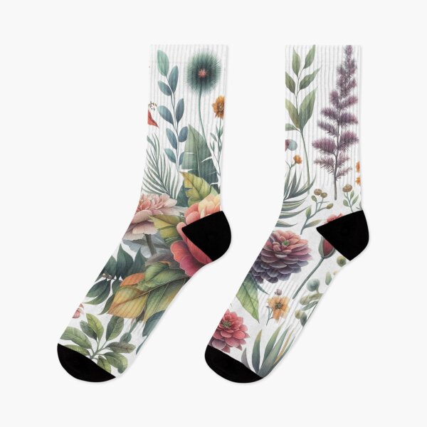 Item preview, A Collection of Botanical 26 designed and sold by I-HERE.