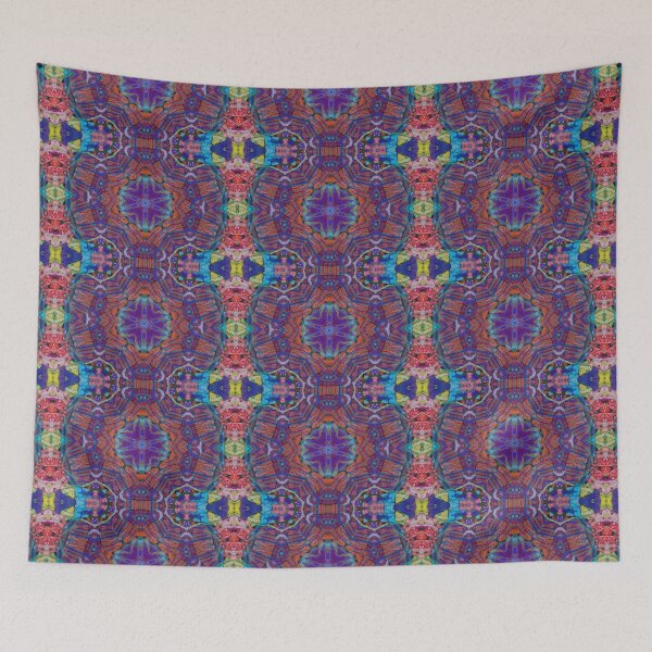 Item preview, Abstract to Warm Winter designed and sold by Nira Dabush.