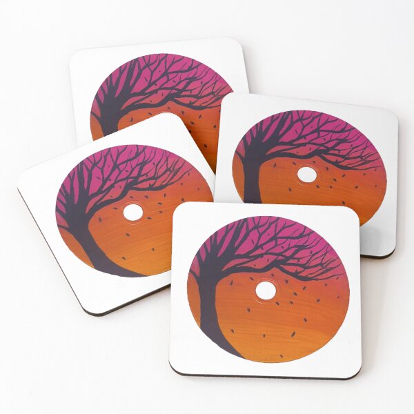 Item preview, dry branches painting designed and sold by Astrixs2.