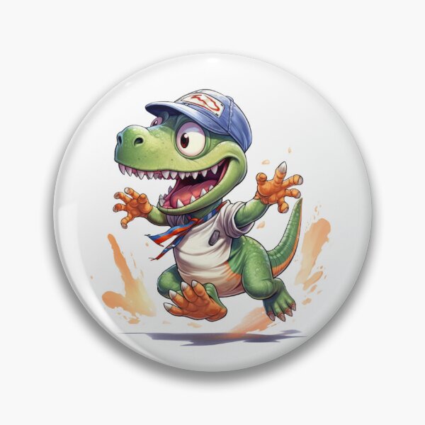 Item preview, Dinosaurio lindo designed and sold by mazlan.