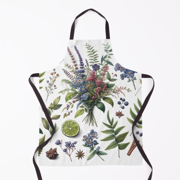 Item preview, A Collection of Botanical 27 designed and sold by I-HERE.