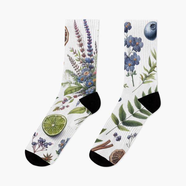 Item preview, A Collection of Botanical 27 designed and sold by I-HERE.