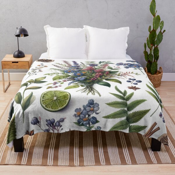 Item preview, A Collection of Botanical 27 designed and sold by I-HERE.