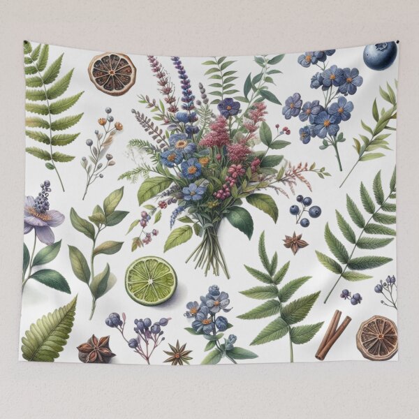 Item preview, A Collection of Botanical 27 designed and sold by I-HERE.