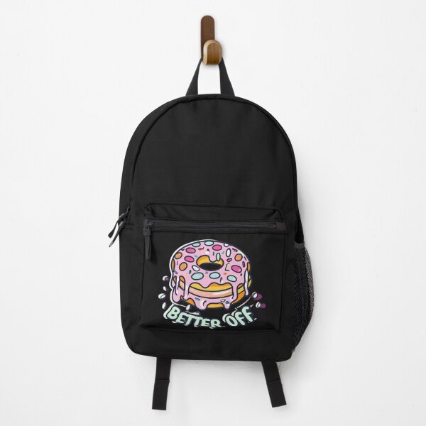 Item preview, Better Off designed and sold by MillenniumDrip.