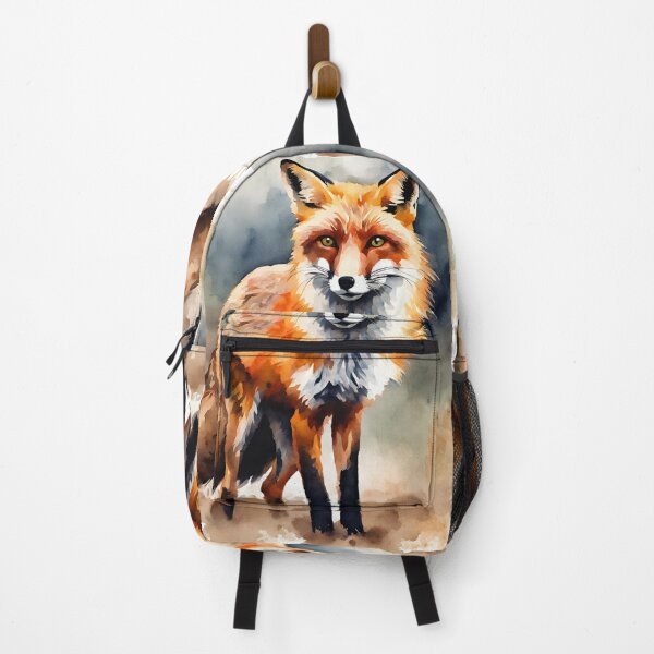 Item preview, Fox designed and sold by Elitegraff.