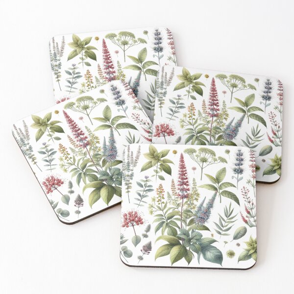 Item preview, A Collection of Botanical 28 designed and sold by I-HERE.