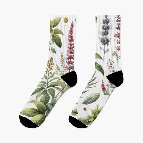 Item preview, A Collection of Botanical 28 designed and sold by I-HERE.