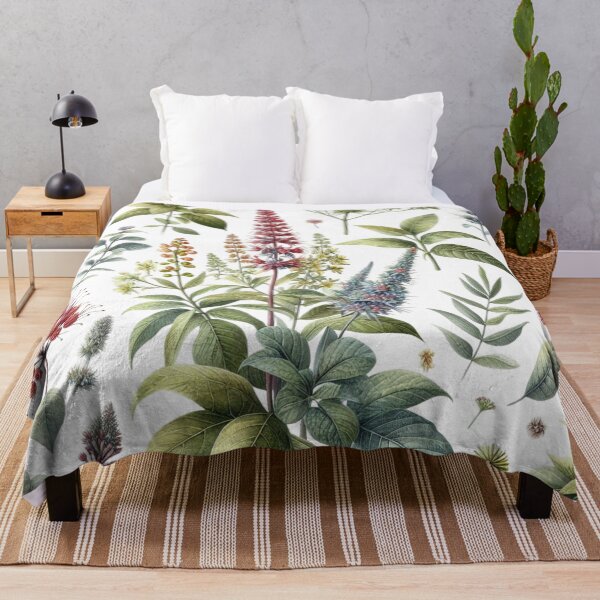Item preview, A Collection of Botanical 28 designed and sold by I-HERE.