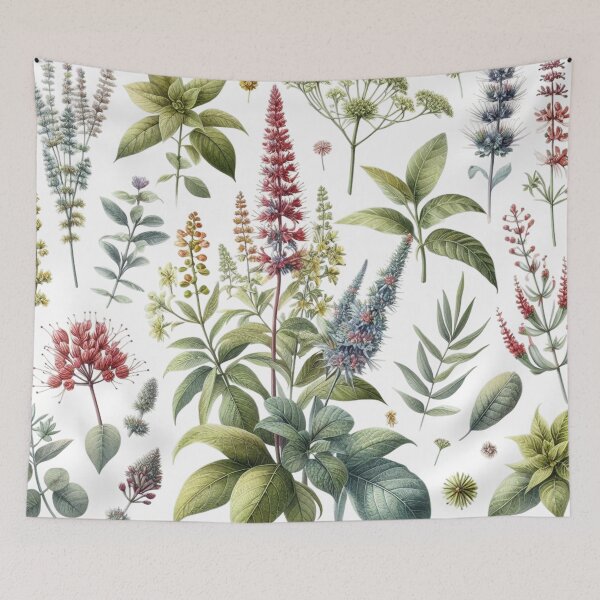 Item preview, A Collection of Botanical 28 designed and sold by I-HERE.