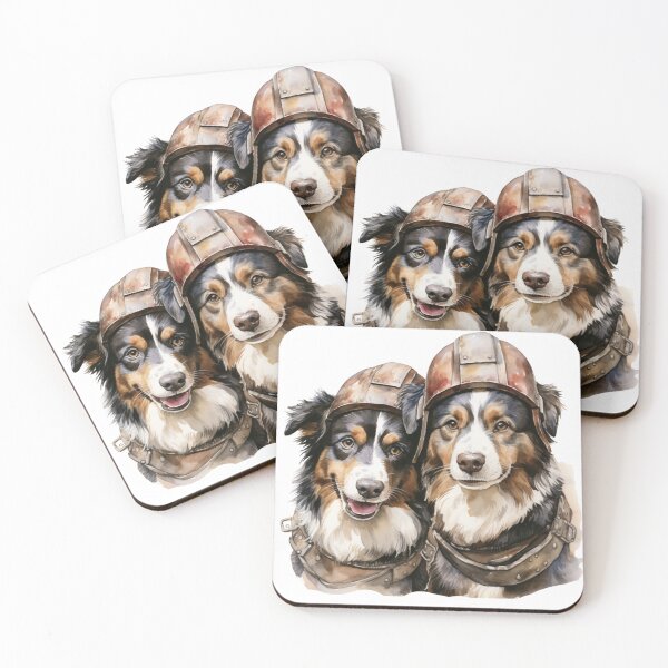 Artikelvorschau, Süßer erwachsener Collie-Hund // Süßes Collie-Design // Süße Welpen-Haustier-Bandanas, Collie-Hundematten, Welpe-süßes Hunde-Poster entworfen und verkauft von SMARTKIT DESIGNAGENCY.