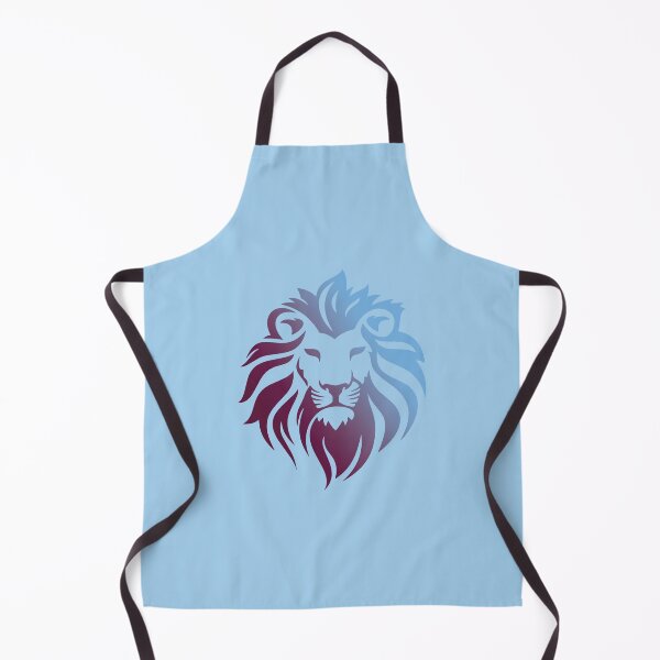 Item preview, Aston Villa Lion designed and sold by SYGN.