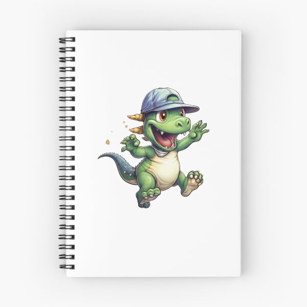 Item preview, Cute Dinosaur designed and sold by mazlan.