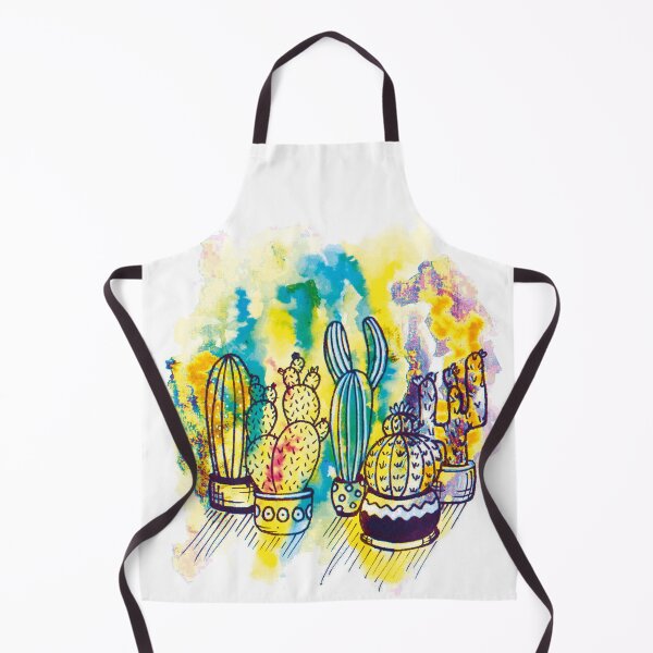 Item preview, Shrill cactus rush designed and sold by Mellies Lieblingsstücke.