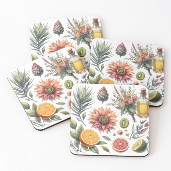 Item preview, A Collection of Botanical 29 designed and sold by I-HERE.