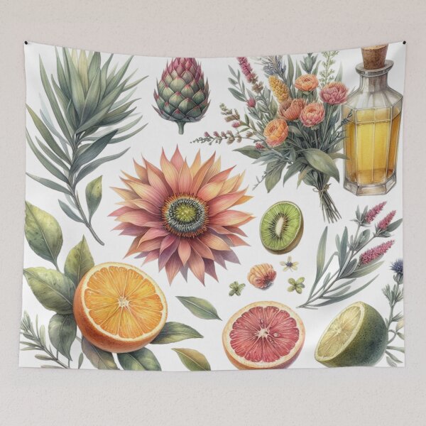Item preview, A Collection of Botanical 29 designed and sold by I-HERE.