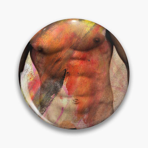 Item preview, arte desnudo masculino designed and sold by mark ashkenazi.