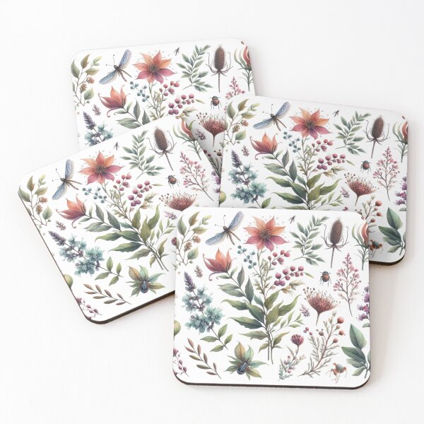 Item preview, A Collection of Botanical 30 designed and sold by I-HERE.
