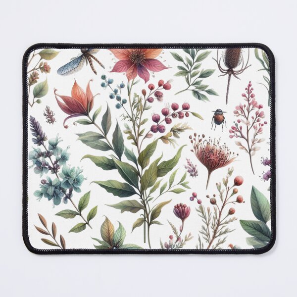 Item preview, A Collection of Botanical 30 designed and sold by I-HERE.