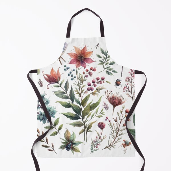 Item preview, A Collection of Botanical 30 designed and sold by I-HERE.