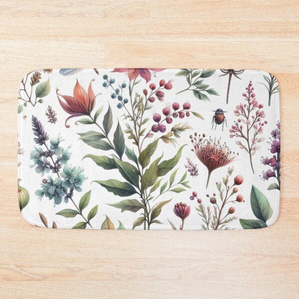 Item preview, A Collection of Botanical 30 designed and sold by I-HERE.