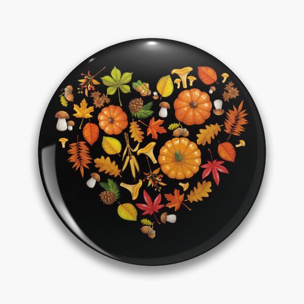 Item preview, Cottagecore Fall Graphic Tee, Floral Fall Tee designed and sold by chipmuckdesignn.