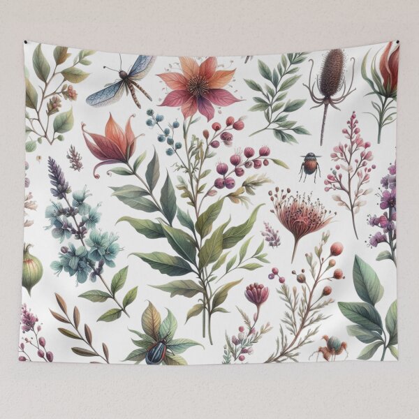 Item preview, A Collection of Botanical 30 designed and sold by I-HERE.