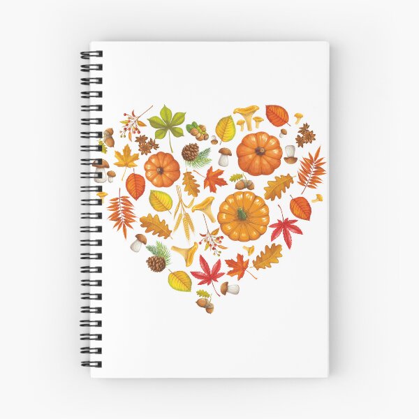 Item preview, Cottagecore Fall Graphic Tee, Floral Fall Tee designed and sold by chipmuckdesignn.
