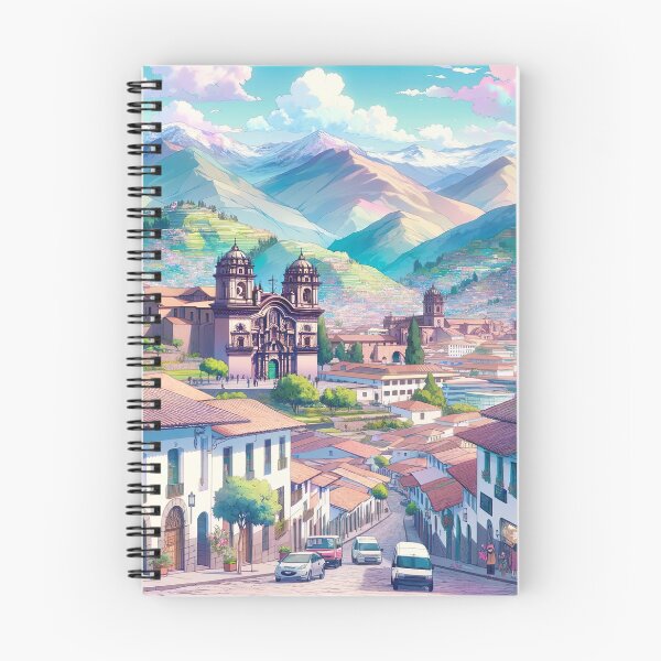 Item preview, Cusco Pero Ilustración designed and sold by unrealartwork.