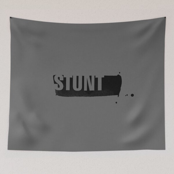 Item preview, Film Crew II. STUNT designed and sold by burbuja.