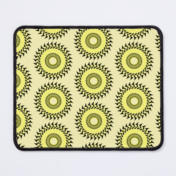 Item preview, Colorful Mandala Pattern designed and sold by Rajasekar.