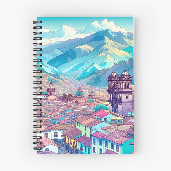 Item preview, Arte Cusco Perú designed and sold by unrealartwork.