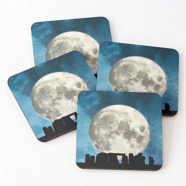 Item preview, Stonehenge designed and sold by Phil Perkins.