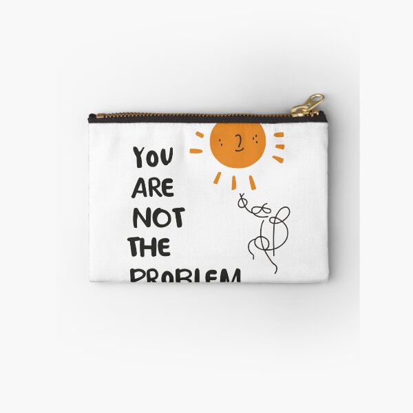 Item preview, Self Esteem Positivity Confidence designed and sold by Living-Present.