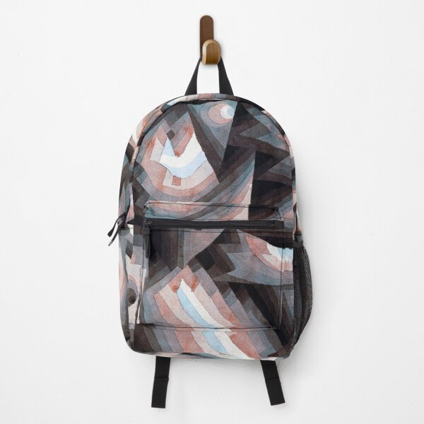 Item preview, HD. Crystal Gradation, by Paul Klee designed and sold by MINDTHECHERRY.