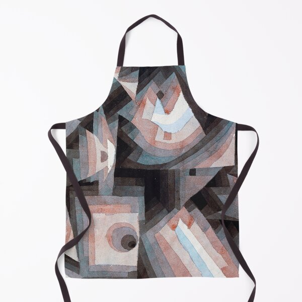 Item preview, HD. Crystal Gradation, by Paul Klee designed and sold by MINDTHECHERRY.