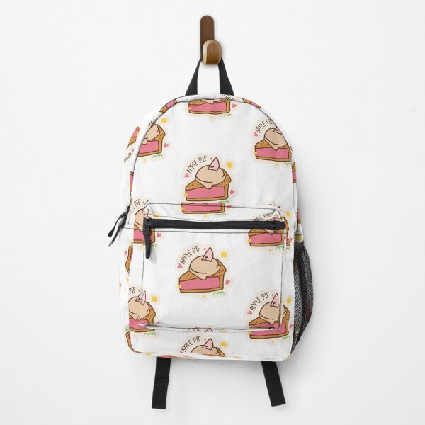 Item preview, Apple pie illustration cute designed and sold by vitoriamass.